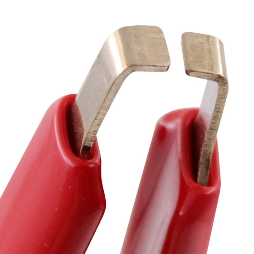 Knob Remove Bushing Puller Tool for Guitar Repair
