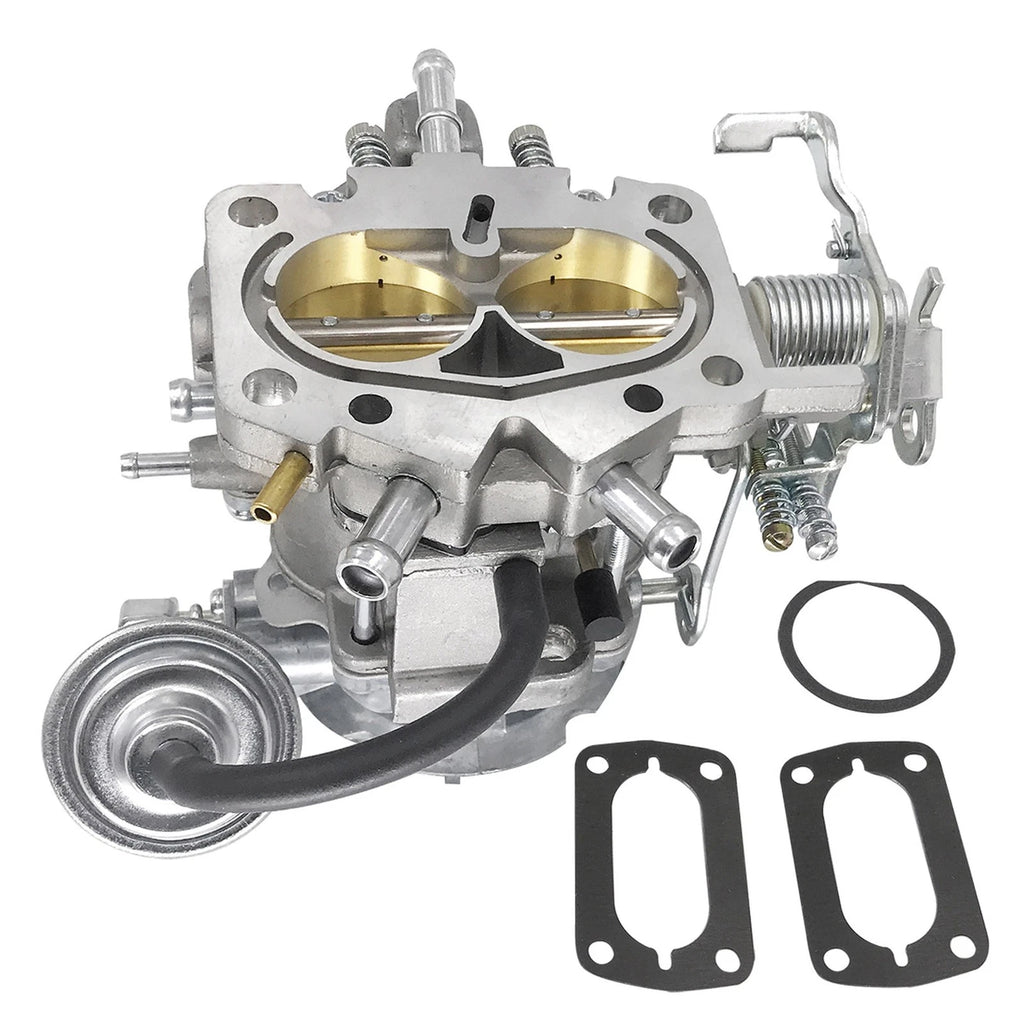 Carburetor for Dodge 273-318 8-Cyl, Plymouth 1966-1973 (1972–1985)