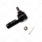 2X Front Tie Rod Ends for Mitsubishi Lancer GL CE ES (1995–2007)
