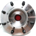 Wheel Hubs for Ford F-250 Super Duty (1999) Front Right Left 8 Lug 4WD