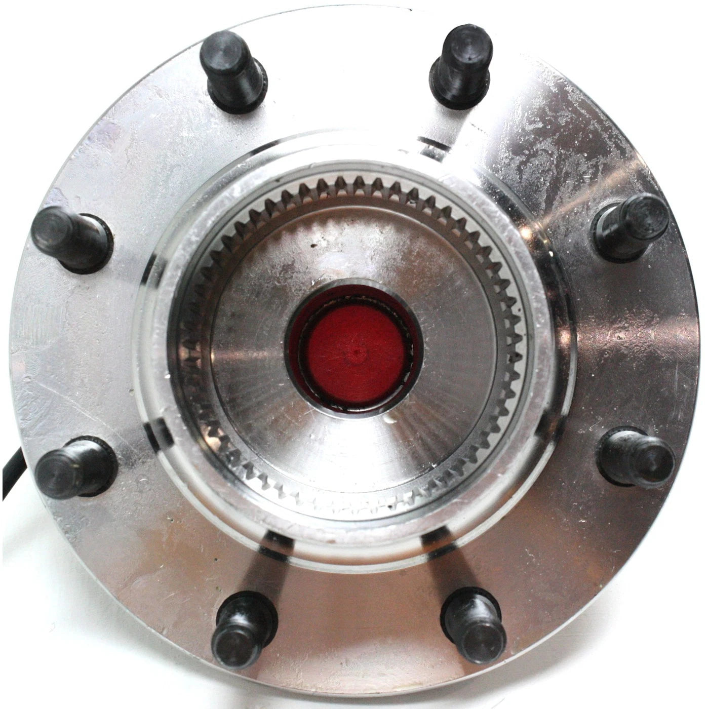 Wheel Hubs for Ford F-250 Super Duty (1999) Front Right Left 8 Lug 4WD