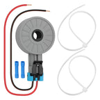 Gear Position Sensor & Idle Air Control Valve Pigtail Harness for Polaris PRO XD (2019–2023)