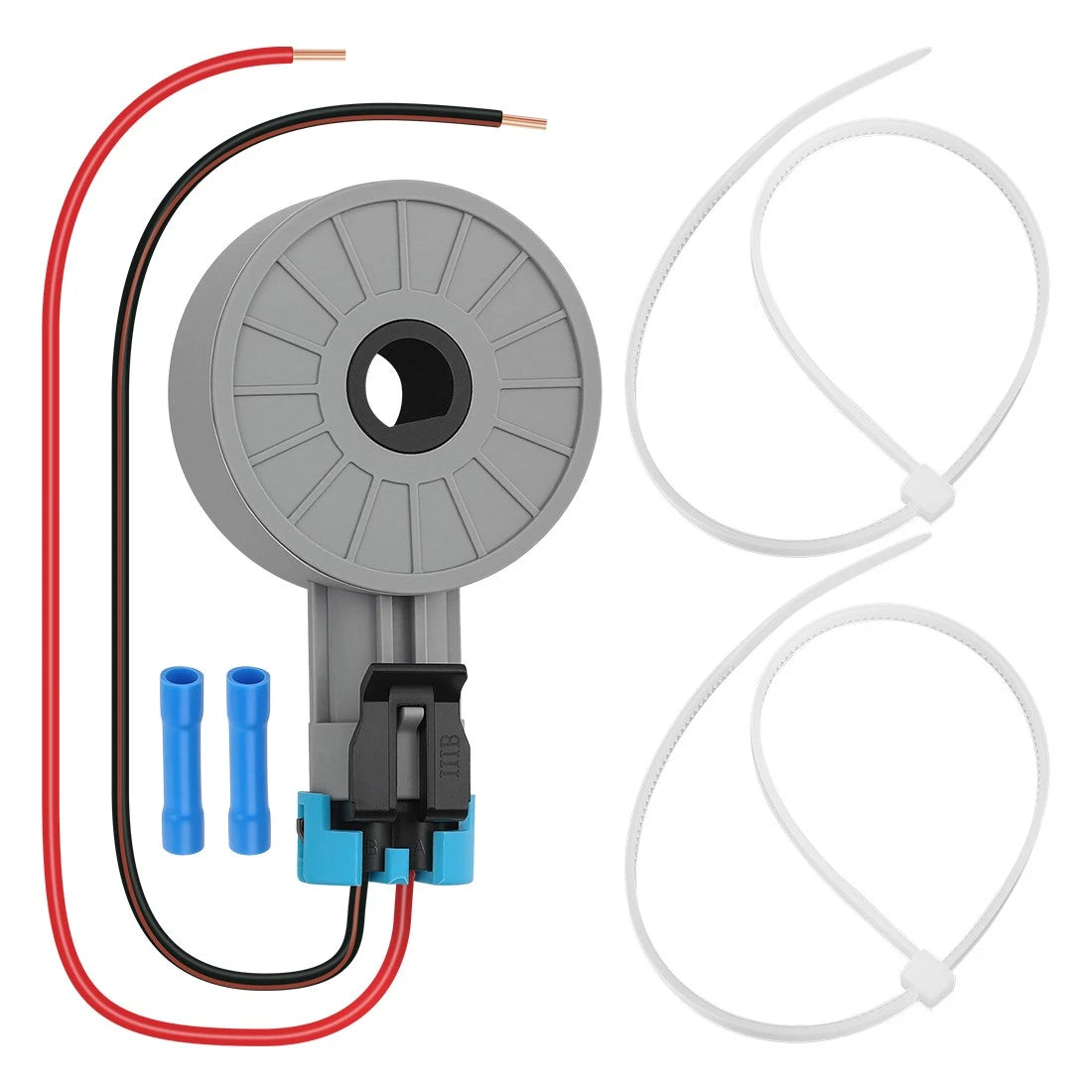 Gear Position Sensor & Idle Air Control Valve Pigtail Harness for Polaris PRO XD (2019–2023)