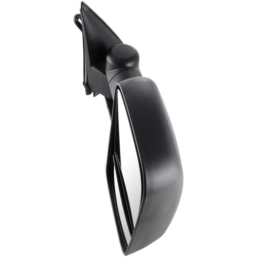 Towing Mirror for Chevrolet Silverado 1500 (2003–2006) Right Power Heated