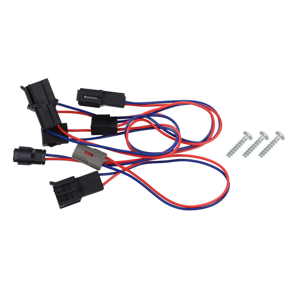 Electric Window Actuator Motor for Ford F150 F250 (1965–1997)