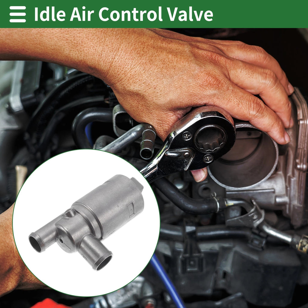 Idle Air Control Valve for Volkswagen Passat (No. 0280140512)