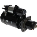 Starter for John Deere Feller Buncher 643G 653G 843G 