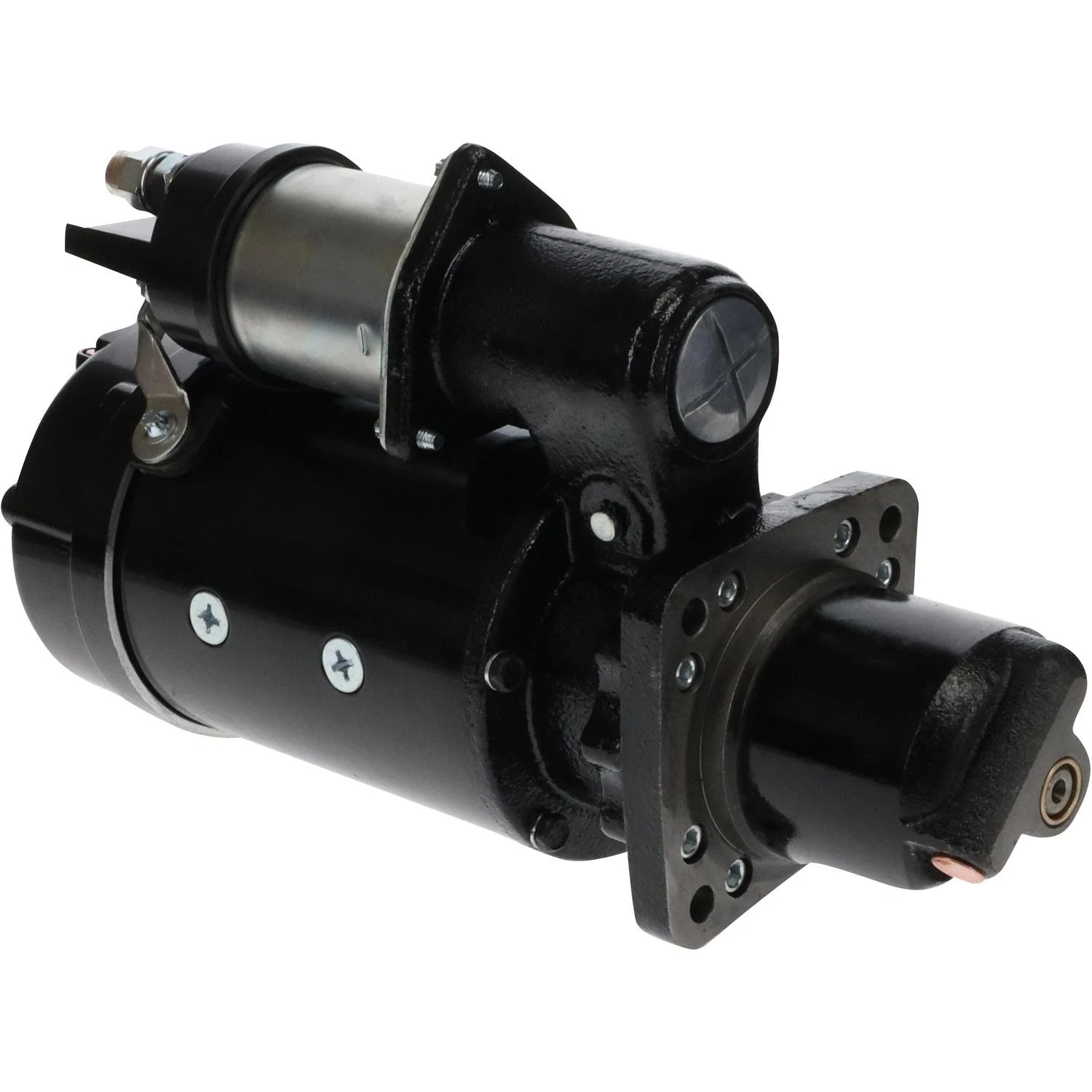 Starter for John Deere Feller Buncher 643G 653G 843G 