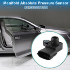Manifold Absolute Pressure Sensor No. 393003C500 for Hyundai Santa Fe (2010–2012)