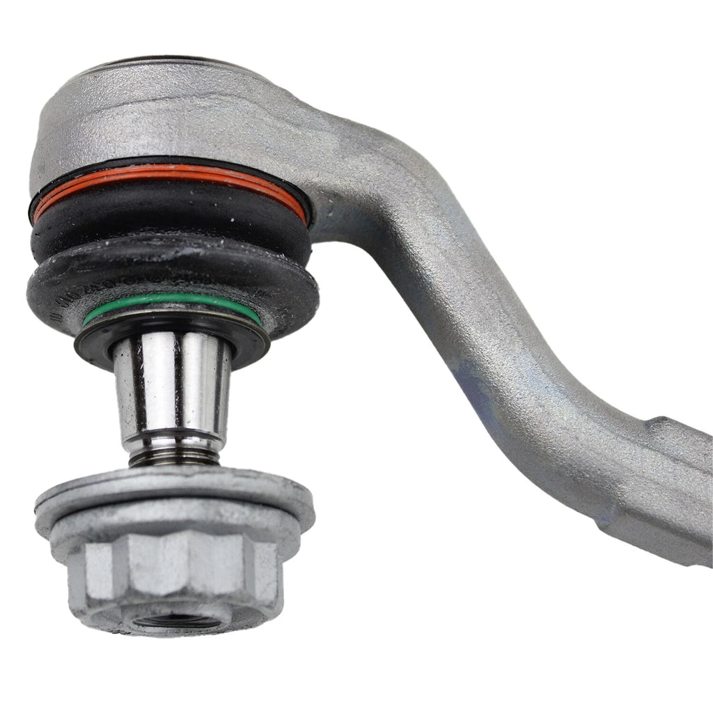 Lemfoerder Steering Tie Rod Assembly for 3717001