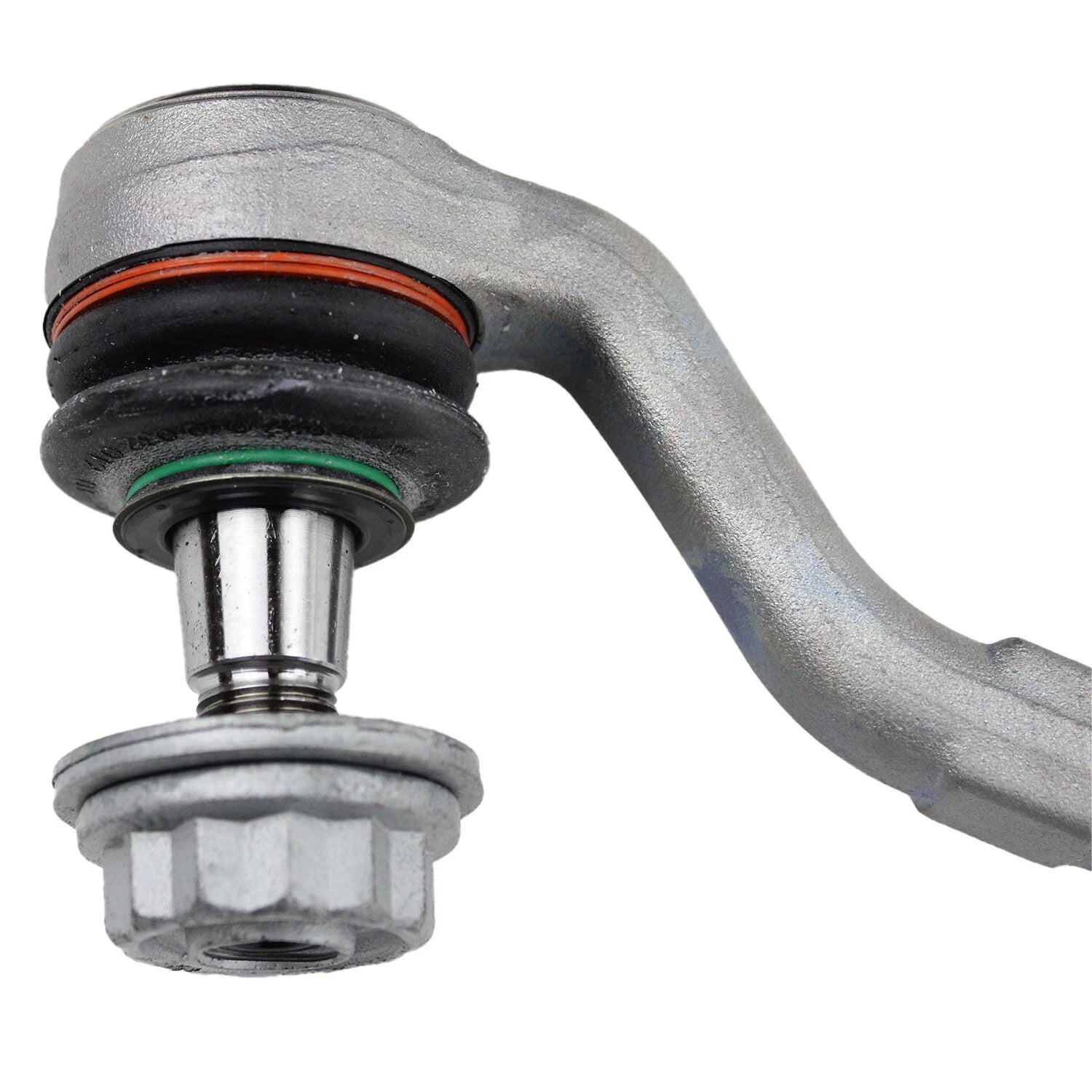 Lemfoerder Steering Tie Rod Assembly for 3717001