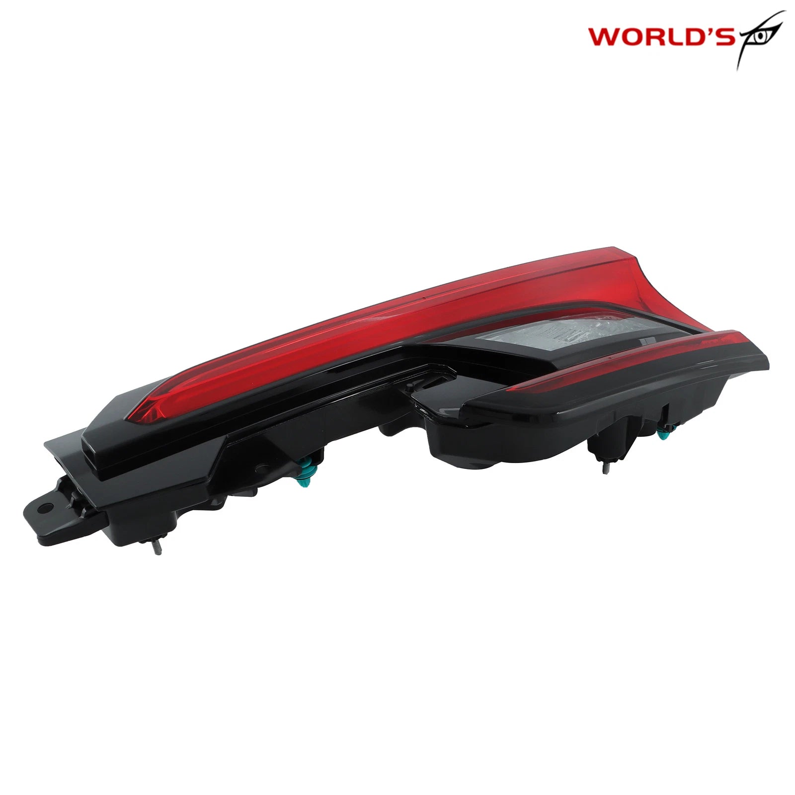 LED Tail Light Lamp for Toyota Grand Highlander (2024) Right Side