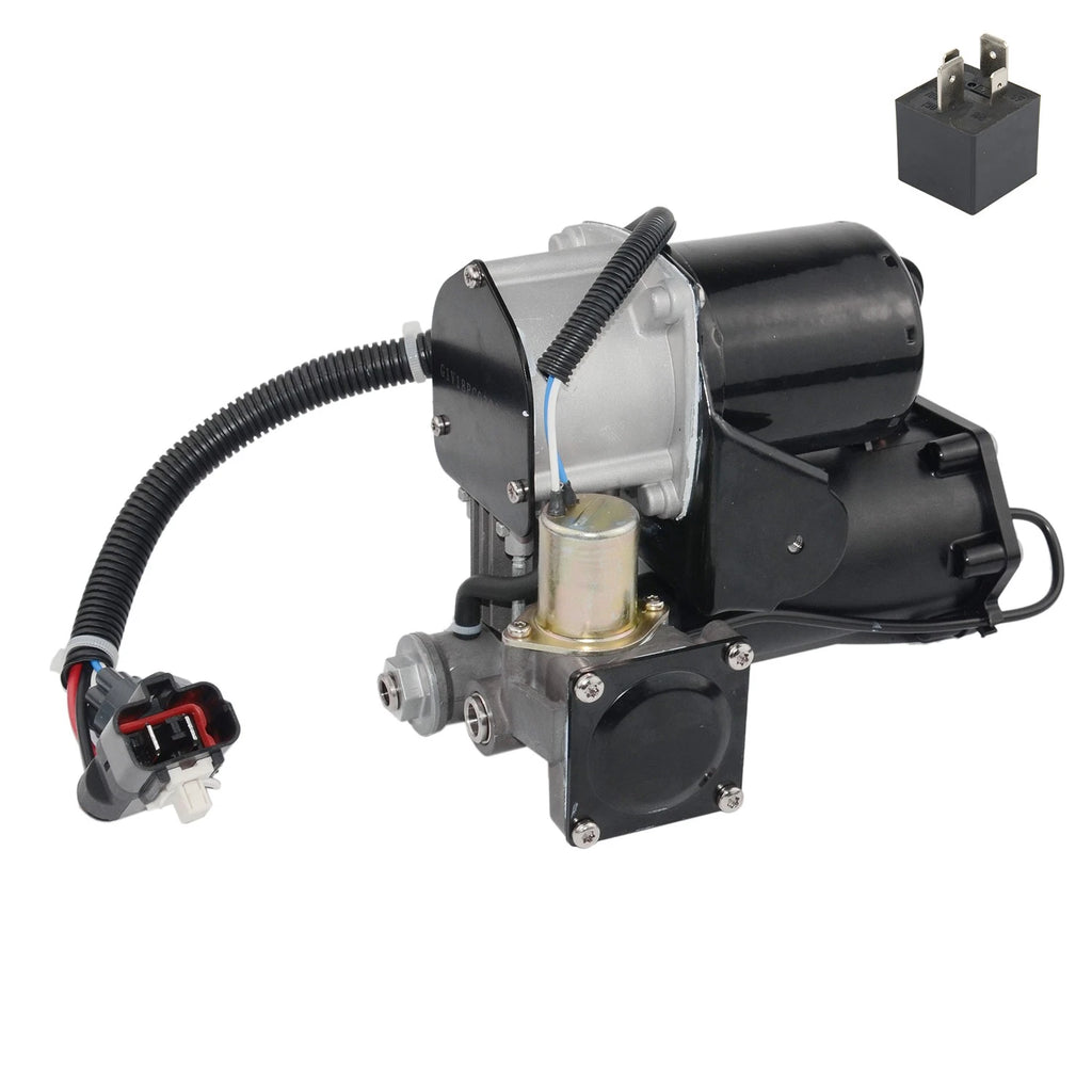 Air Suspension Compressor Pump for Land Rover Discovery (2010-2016)