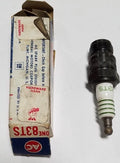 3X AC Spark Plugs for (1983–1983)