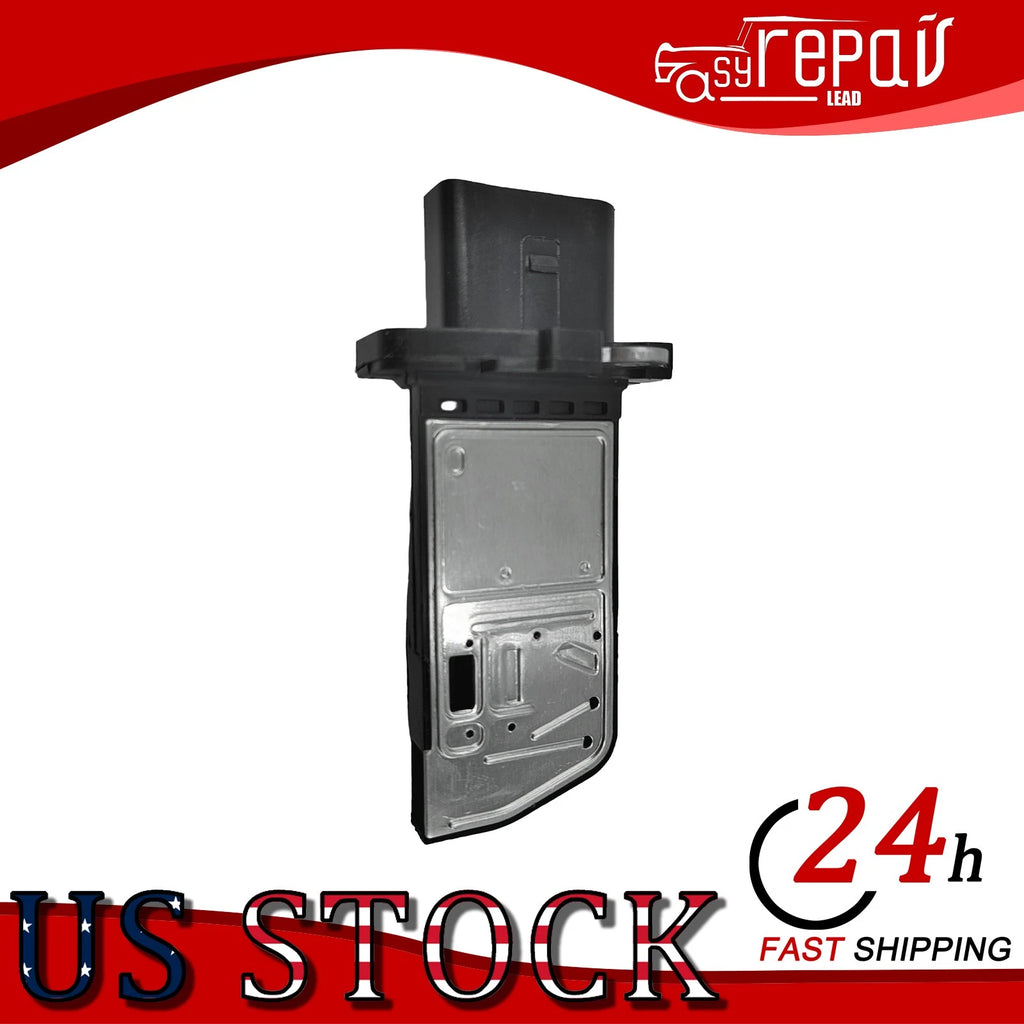 Mass Air Flow Sensor for Seat Leon Altea XL Freetrack (2006–2015)