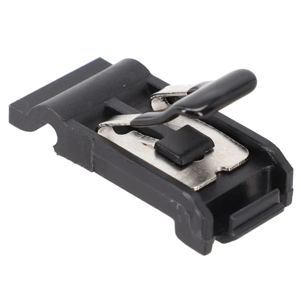 Fuel Door Gas Cap Hatch Lid Spring Clip for Toyota Corolla, Lexus (2003-2008)