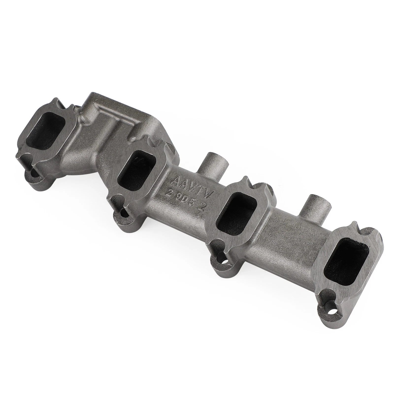 Exhaust Manifold Tube 3901223 for Cummins B-Series 3.9L (1998–2007)