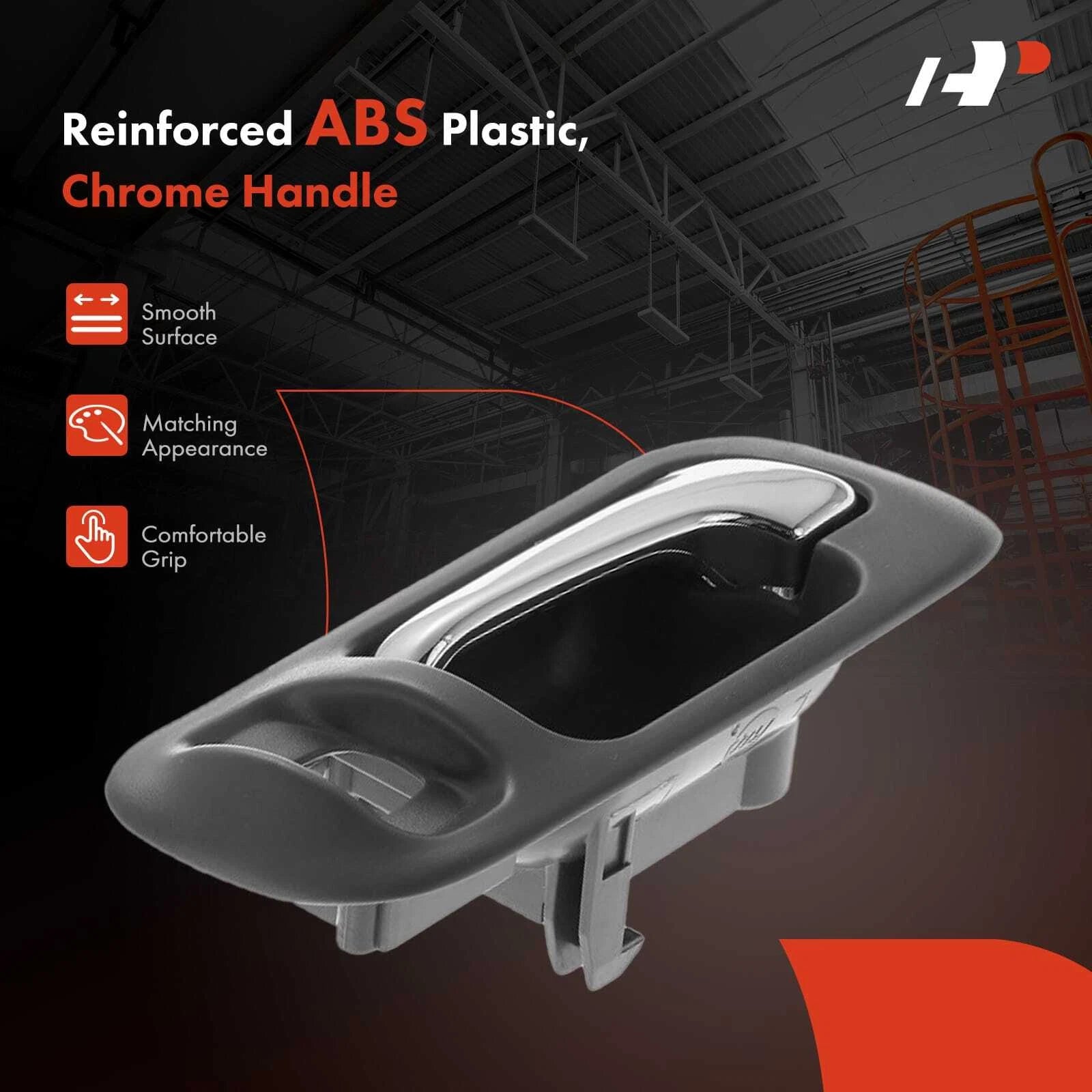 Interior Door Handle for Honda CR-V (1997-2001)