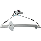 Motor Window Regulator for Toyota RAV4 (1996–2000) Front Left Driver Side