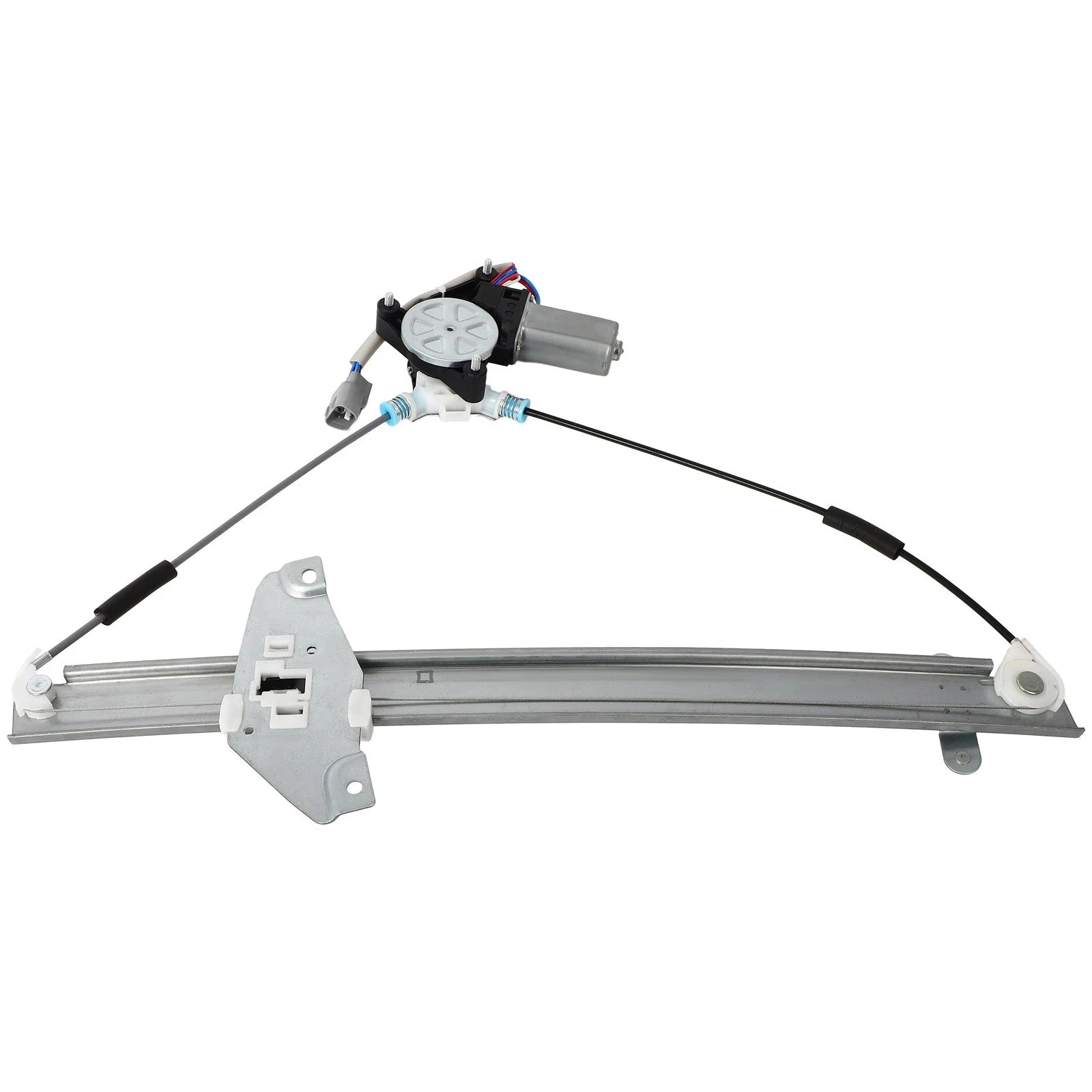 Motor Window Regulator for Toyota RAV4 (1996–2000) Front Left Driver Side