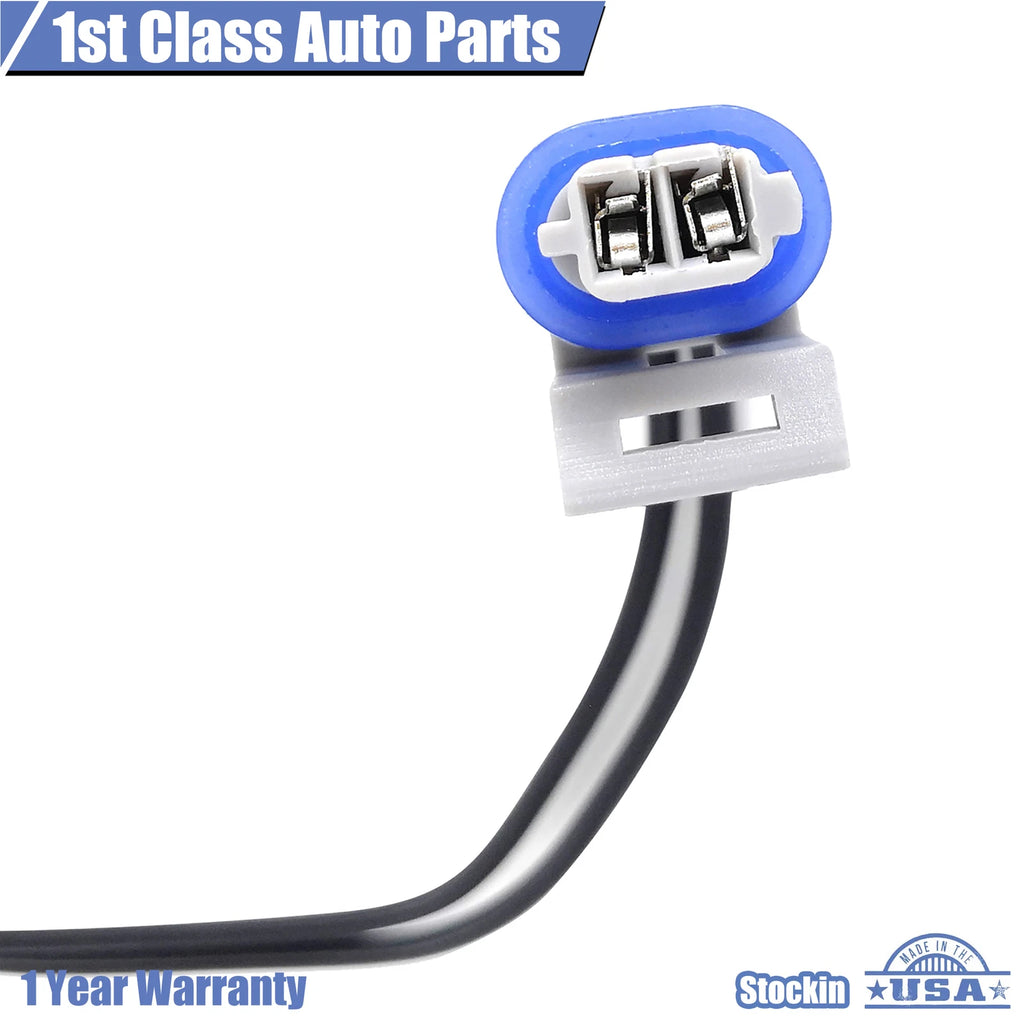 Air Charge Temperature Sensor Connector for Hyundai Kia Buick
