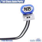 Air Charge Temperature Sensor Connector for Hyundai Kia Buick