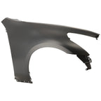Passenger Right Side Fender Quarter Panel for Infiniti G37 G25