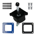 Short Throw Shifter Kit for Dodge Ram 2500 3500 NV5600 (2003–2009) 05086622AA Steel