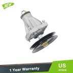 Deck Spindle Assembly for Craftsman Z8600 Z8200 (YYYY–YYYY)