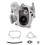 Turbocharger for Subaru Impreza WRX (2009–2014)