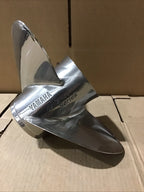 14-1/2 X 14P Right Hand Propeller for Yamaha (68F-45930-20-00)