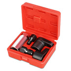 5-Pcs Oxygen Sensor Socket Removal Tool Set for Automotive (Universal)