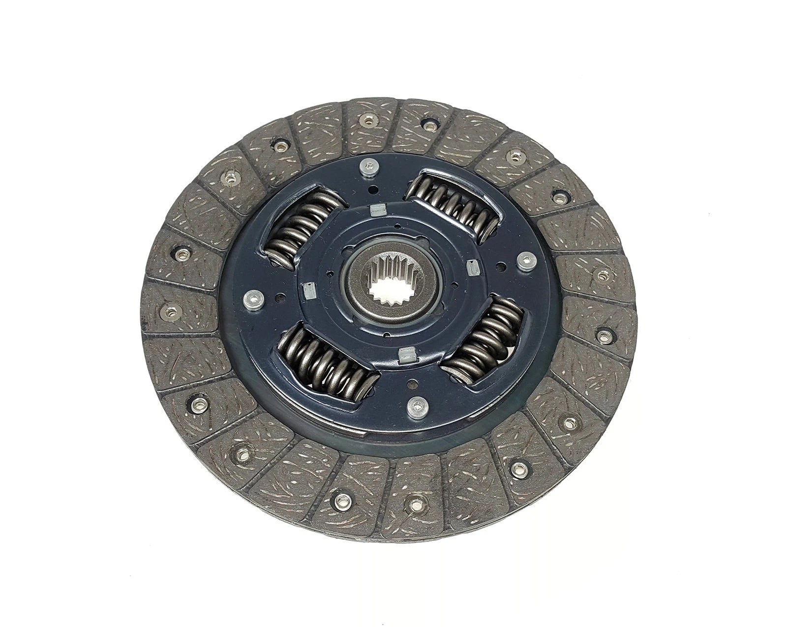 Clutch Kit Set for Dodge Attitude Mitsubishi Mirage (2015–2021)