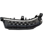 Bumper Face Bar Grilles for Mercedes S Class (2007-2013)