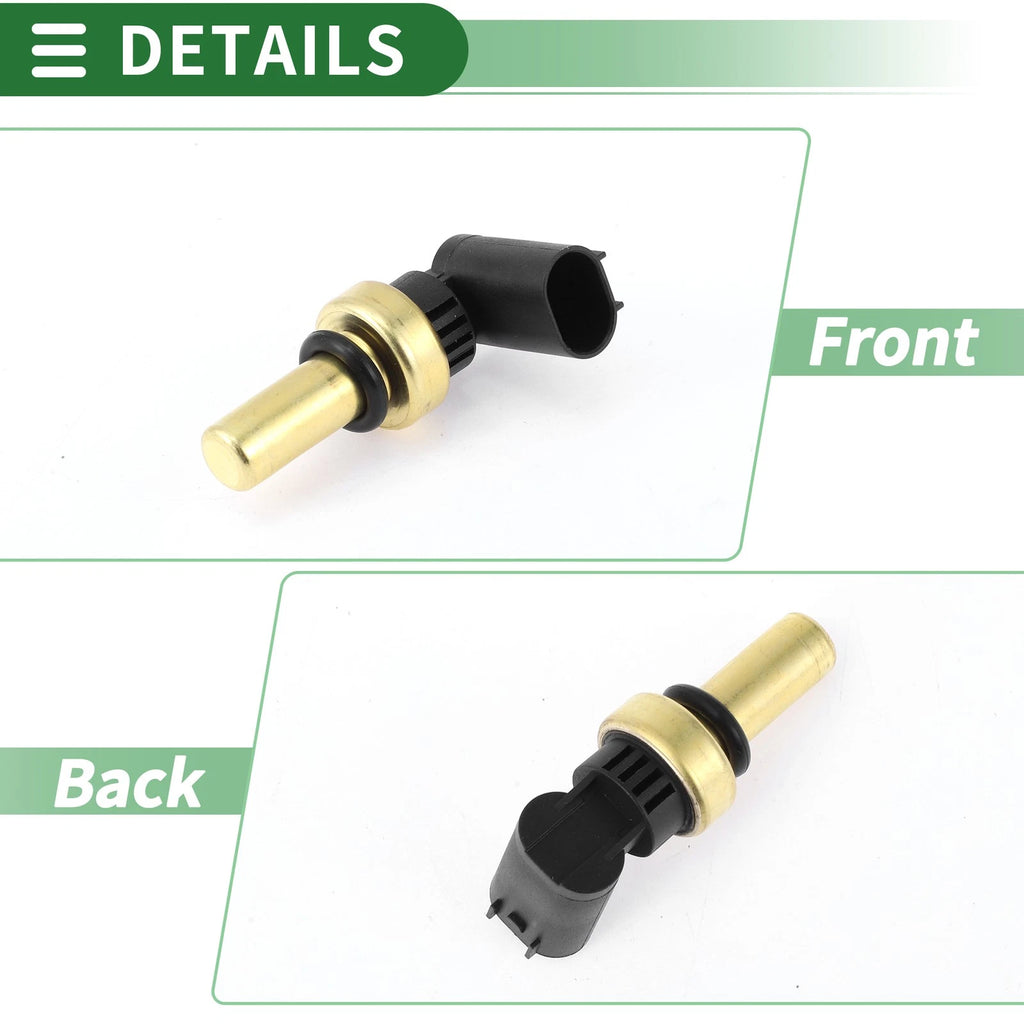 Engine Coolant Temperature Sensor No. 0005425118 for Mercedes-Benz C300 (2011)