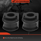 Rear Side Stabilizer Bar Bushing for Toyota C-HR (2018–2020 L4 2.0L)