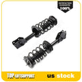 Set of 2 Complete Struts for Ford Edge (2007–2010)