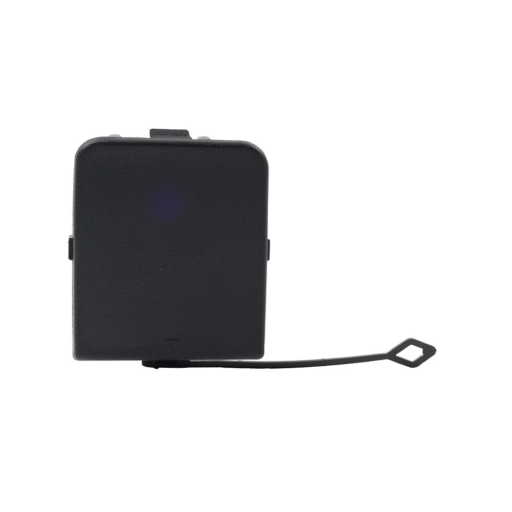 Rear Bumper Tow Hook Cover 51127303815 for BMW X1 E84 (2013–2015) Left