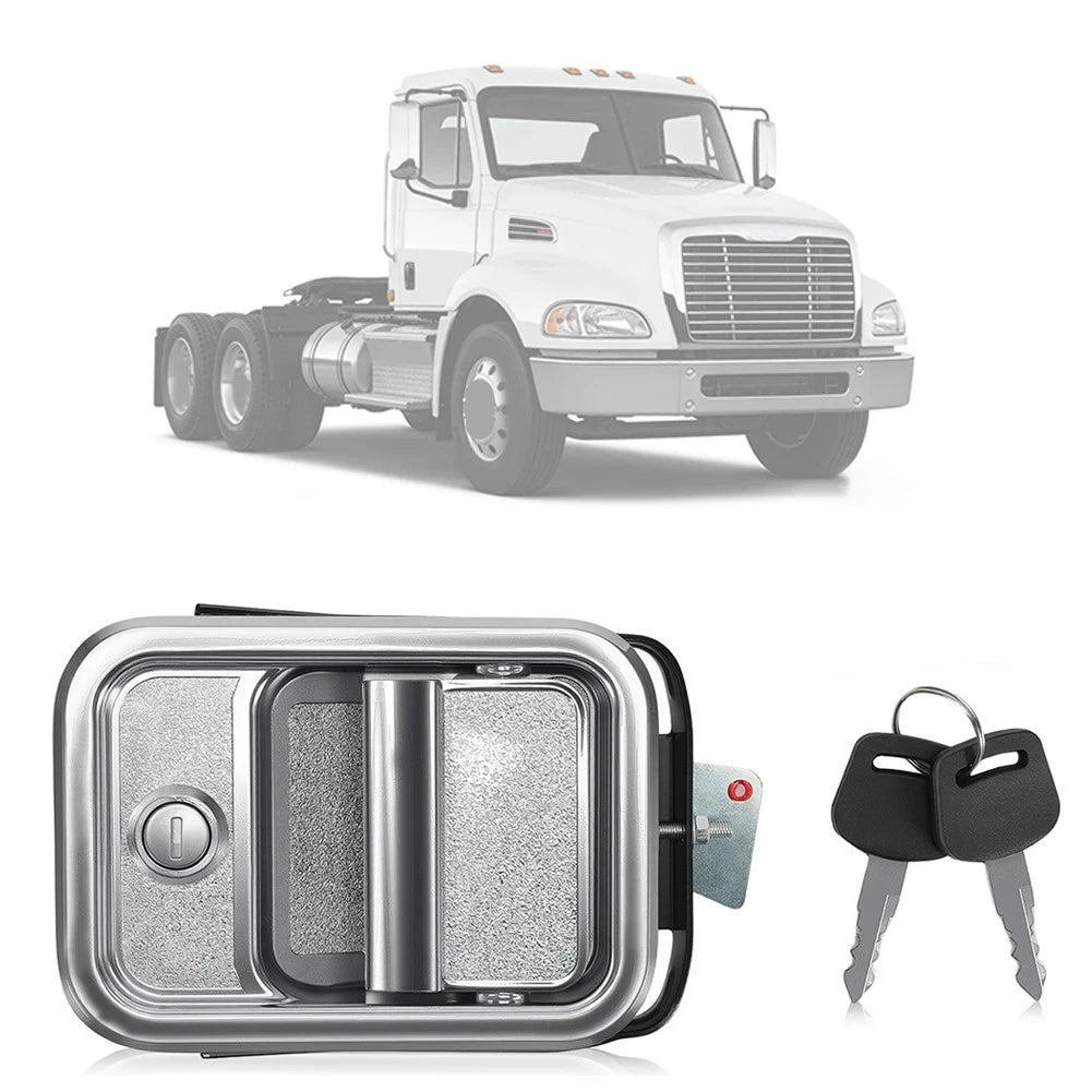 OE Replacement Right Passenger Door for Truck (OEM)