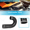 Intercooler Hose for Mitsubishi Pajero 3.2 DI-D Turbo (2000–2006) 1505A359