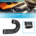 Intercooler Hose for Mitsubishi Pajero 3.2 DI-D Turbo (2000–2006) 1505A359