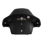 Chopped King Tour Pack Backrest for Harley Street Glide (2014–2023)