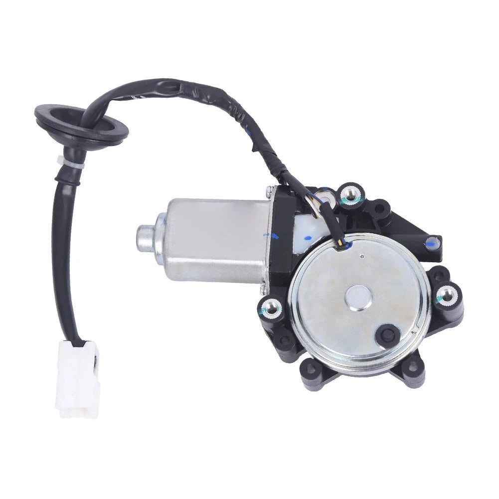 Front Door Power Window Motor for Nissan Maxima (2004–2008) OEM