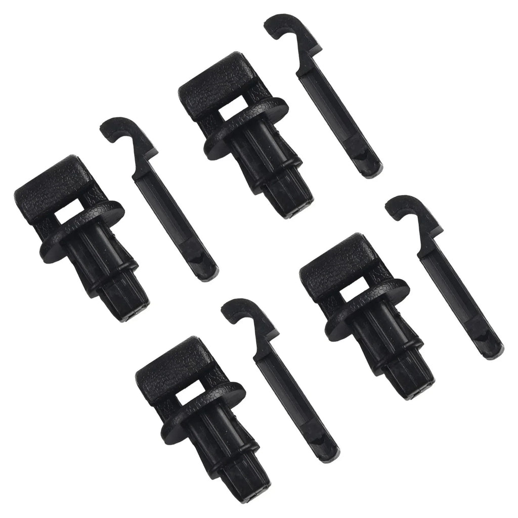 Sun Shade Hook Clip 4 Piece for Odyssey (2005���2010)