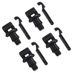 Sun Shade Hook Clip 4 Piece for Odyssey (2005���2010)