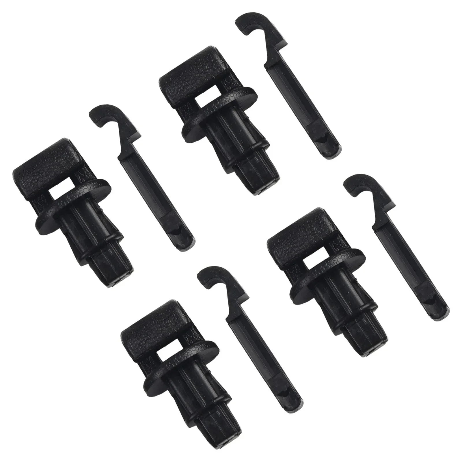 Sun Shade Hook Clip 4 Piece for Odyssey (2005���2010)