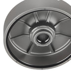 Rear Brake Drum for Honda ATV Foreman TRX400 TRX450 Rancher TRX350 (1995–2007)