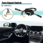 Turn Signal & Windshield Wiper Switch for Suzuki Samurai (1986–1995) 786527707812