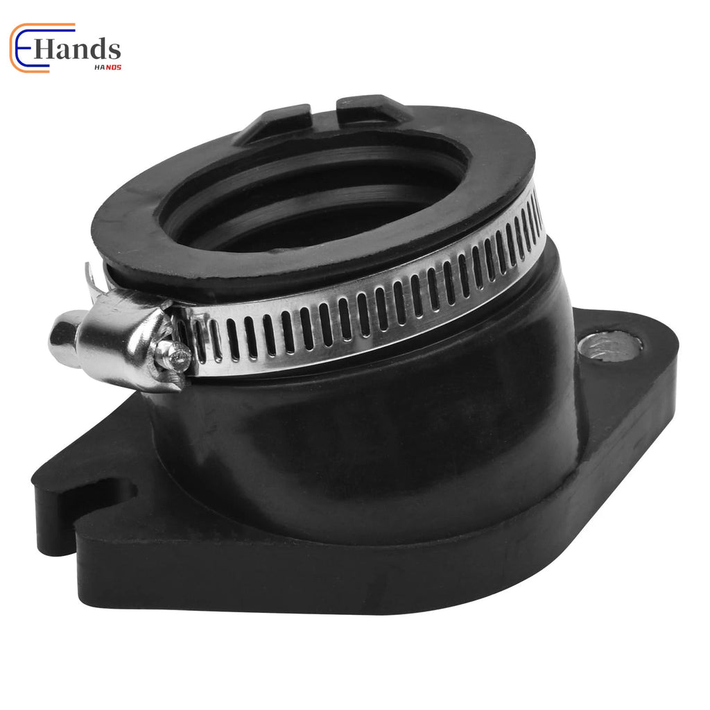 Carburetor Intake Manifold Boot for Yamaha TTR230 (2005–2024) 1C6-E3586-00-00