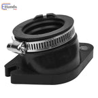 Carburetor Intake Manifold Boot for Yamaha TTR230 (2005–2024) 1C6-E3586-00-00